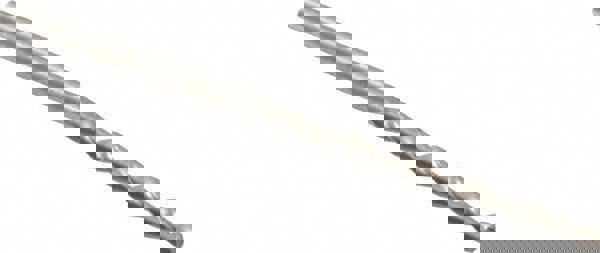 Jobber Length Drill Bit: #33, 135 &deg;, High Speed Steel